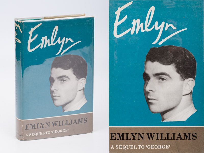 Williams, Emlyn.