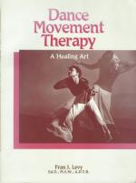 Levy, Dance/Movement Therapy.