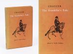 Chaucer, franklin's tale.