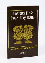 Ceres. Herbs for healthy hair.