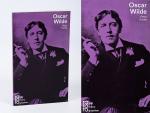 Funke, Oscar Wilde mit Selbstzeugnissen und Bilddokumenten.
