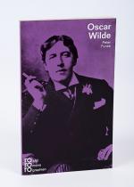 Funke, Oscar Wilde mit Selbstzeugnissen und Bilddokumenten.