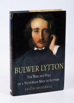 Mitchell, Bulwer Lytton.