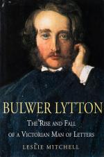 Mitchell, Bulwer Lytton.