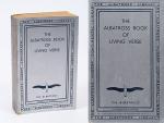 The Albatross Book of Living Verse.