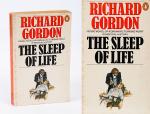 Gordon, The Sleep of life.