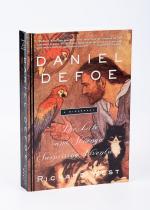 West, Daniel Defoe.