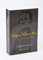 Quinn, Edgar Allan Poe.