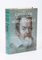 Ronan, The Cambridge illustrated history of the world's science.