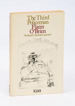 O'Brien, Collection of four books with the titles: The Hard life / The Poor Mout