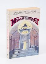 De la Mare, Memoirs of a midget.