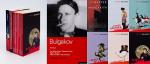 Bulgakov, Collection of seven books: Six Plays / The Master and Margarita and fi