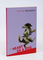 Bulgakov, Collection of seven books: Six Plays / The Master and Margarita and fi