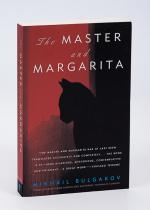 Bulgakov, Collection of seven books: Six Plays / The Master and Margarita and fi