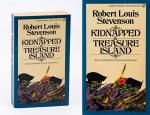 Stevenson, Kidnapped and Treasure Island