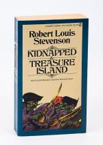 Stevenson, Kidnapped and Treasure Island