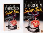 Theroux, Saint Jack.