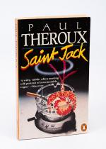 Theroux, Saint Jack.