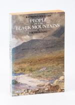Williams, People of the black mountains volume one and two.