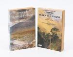 Williams, People of the black mountains volume one and two.