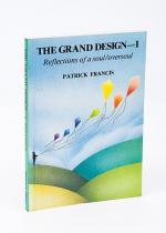 Francis, The Grand Design I and The Grand Design II.