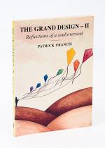 Francis, The Grand Design I and The Grand Design II.