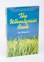 Wigmore, The Wheatgrass Sook.