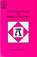 Kroeger, Arteriosclerosis and Herbal Chelation.