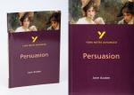 Cowley, Persuasion, Jane Austen.