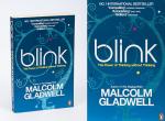Gladwell, Blink.