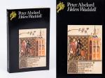 Waddell, Peter Abelard.