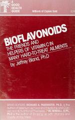 Bland, Bioflavonoids.