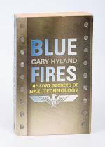 Hyland, Blue fires.