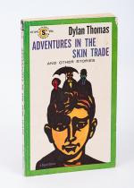 Thomas, Adventures in the Skin Trade.
