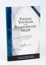 Davis, Feeling Younger with Homeopathis HGH