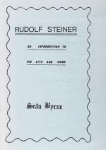 Byrne, Rudolf Steiner.