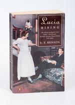 Benson, Lucia Rising.