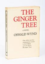 Wynd, The Ginger Tree.