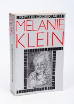 Grosskurth, Melanie Klein.