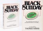 Harris, Black Sunday.