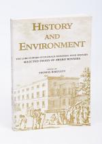 Bartlett, History and Environment.