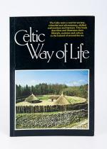 Curriculum Development Unit (Ireland). Celtic way of life.
