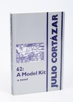 Cortazar, 62, a model kit.