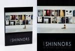 Shinnors, Painting and Drawings.