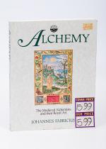 Fabricius, Alchemy.