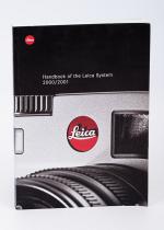 Leica. Handbook of Leica System.