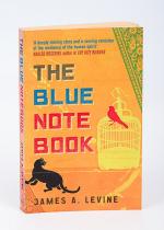 Levine, The Blue Notebook.