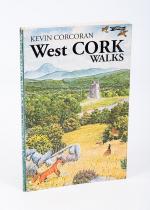 Corcoran, West Cork walks.