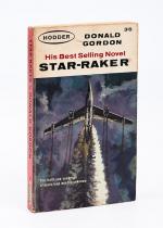 Gordon, Star Raker.