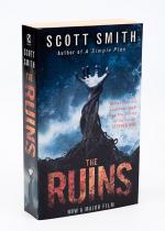 Smith, The Ruins.